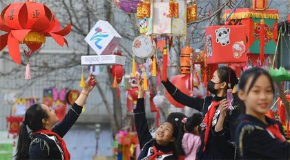 “双减”背后是什么?3