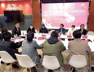 武汉市东西湖区:构建基层治理新格局1