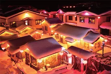 逐鹿冰雪经济,东北三省谁最强?1