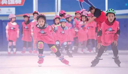 逐鹿冰雪经济,东北三省谁最强?3