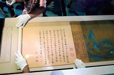 海漄:在科幻中延展历史精彩2