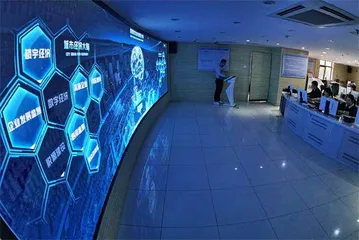 首都创新,赋能加速跑1