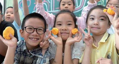 为幸福而“卷”,才是教育的意义1