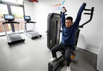 上海：租赁住房有温度