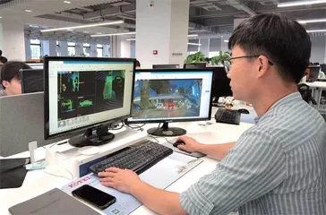 人工智能训练师:缺口巨大2