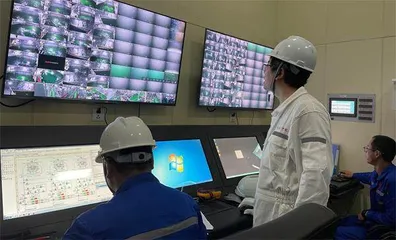 中国海洋牧场再升级1
