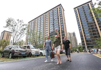 农民变市民,浙江放大招2