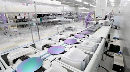 激活工业用地,为城市赋能2