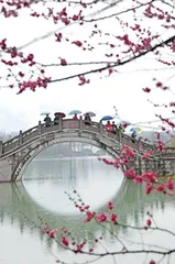 台州:幸福之门有“密码”1