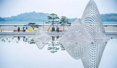 新城新区有特色1