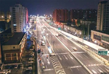 城市防噪　科技先行