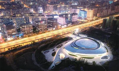杭州:办一场赛,靓一座城3