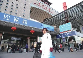 她们串起城和乡1