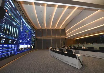 王益民:数字政府建设迎来发展黄金期2