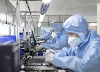 王益民:数字政府建设迎来发展黄金期3
