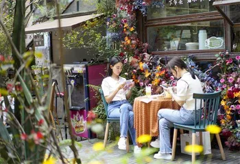 塑造城市特色风貌要循序渐进