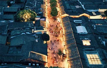 塑造城市特色风貌要循序渐进2