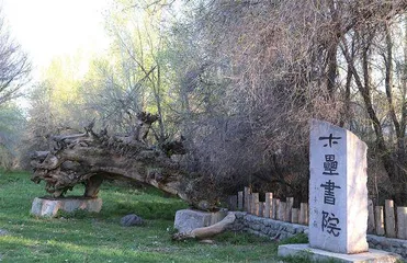 刘亮程:乡村是城市人的后路2
