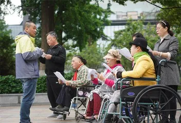 筑牢城市温暖底线