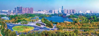 泰州:小切口解决大民生1