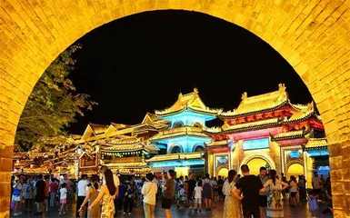 精准施策,多点开花1