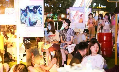 精准施策,多点开花2