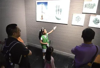 传统文化教学:重在播种,要在入心1