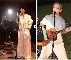 演唱会线上突围