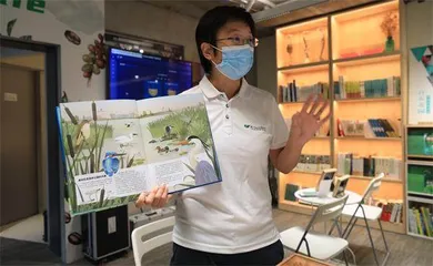 实体书店，不止于书