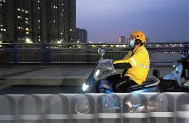 3亿新市民,金融大市场1