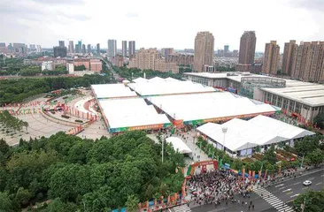 漯河：重塑食品产业生态圈1