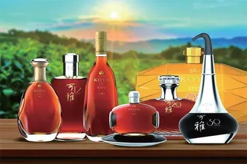 张裕:数字化带动实力提升1