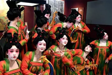 舞台艺术:流量来袭1