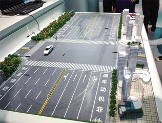 智能网联车上路,有“法”管了1