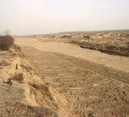 为了大河再奔涌1
