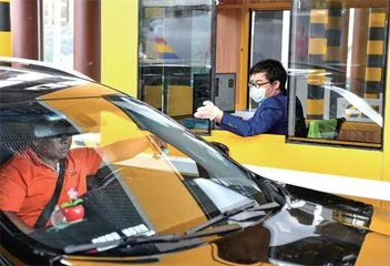 昆明贵阳,公路建设再提速1