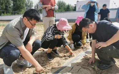 节水在山西2