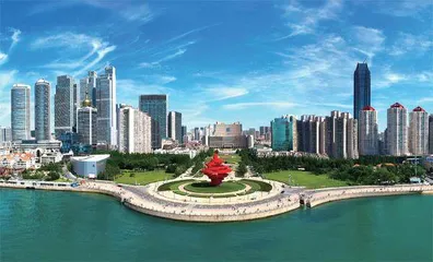 青岛：打造宜居宜业宜游之城