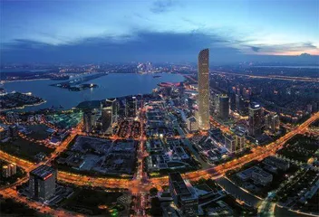 激活工业用地，为城市赋能