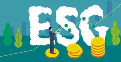 ESG该扩容了1