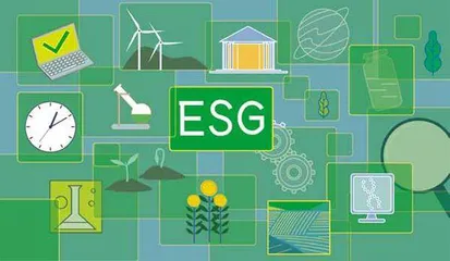 ESG该扩容了2