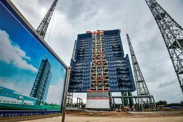 商业航天蓄势2
