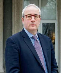 英国驻华贸易使节倪乐思：希望吸引中国电动汽车厂商投资