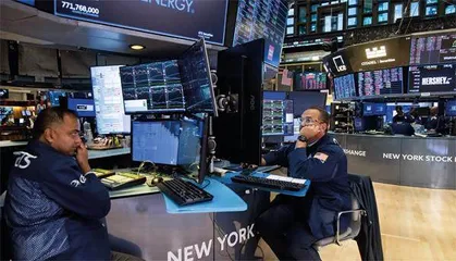 2025年，中美经济与投资十大预测