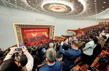 七大经济新信号