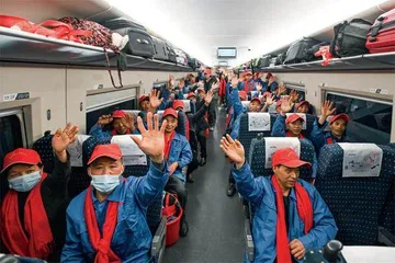 未来居民财富积累靠什么?1