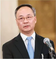 李云泽：研究保险高质量发展新策