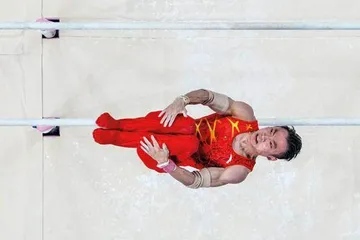再见,巴黎!3