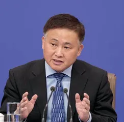 潘功胜：货币政策仍有足够空间