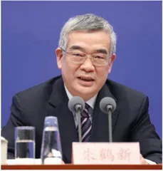 朱鹤新：加大制度型开放力度